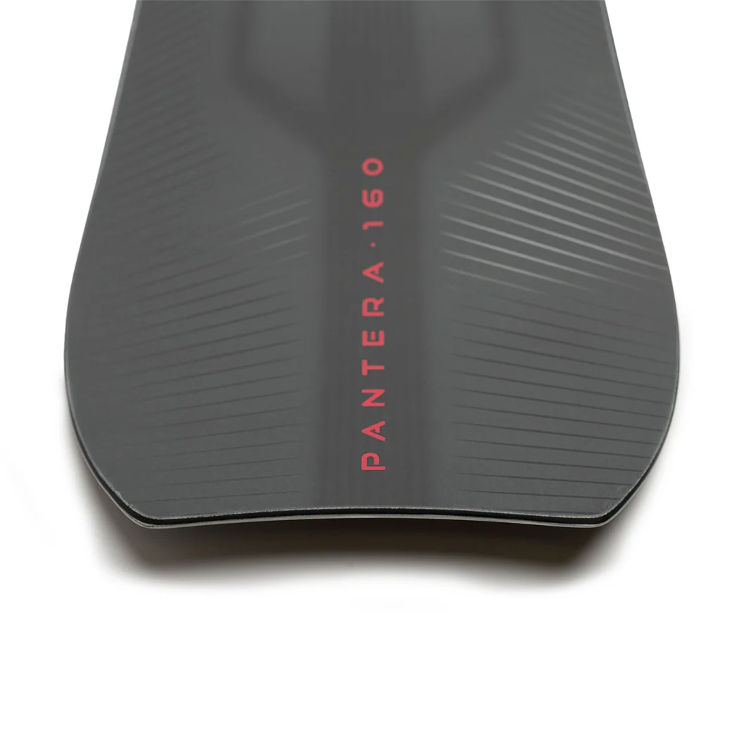 Nitro Men's Pantera Wide Snowboard 2026 - Image 2