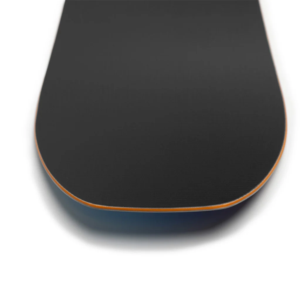 Nitro Men's Prime Chroma Cam-Out Snowboard 2026 - Image 4