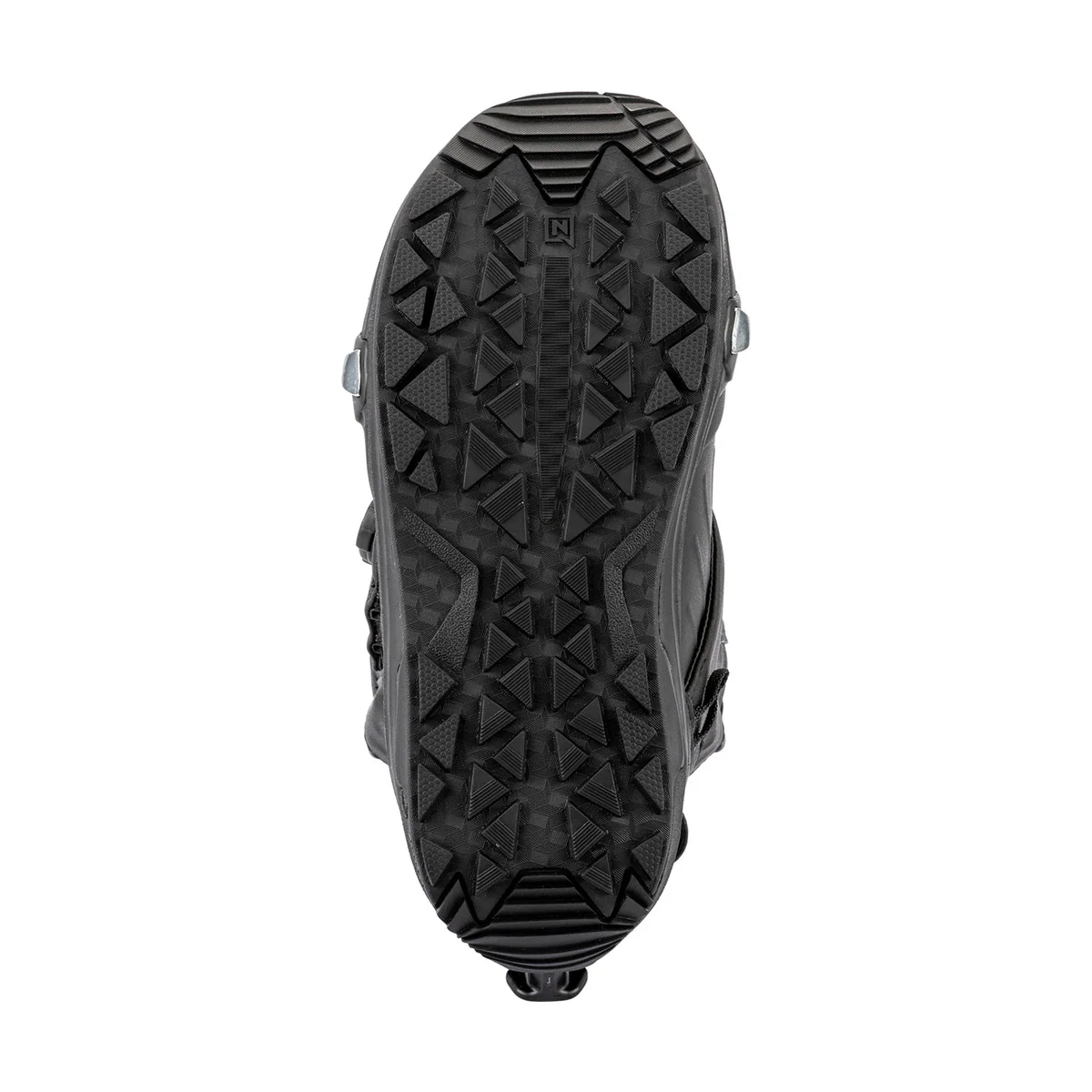 Nitro Men's Profile Step On Tls Boot Black 2026 - Image 4