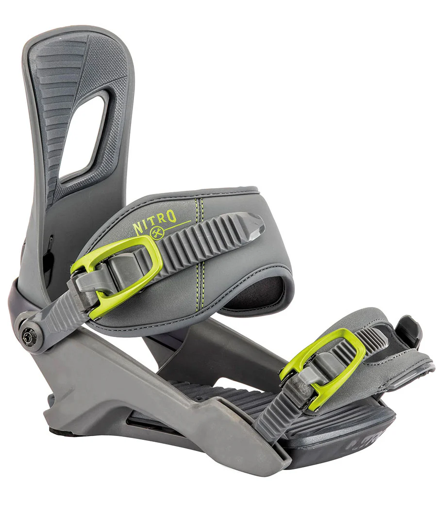 Nitro Men's Rambler Binding - Factory Craft Series 2023 - Image 2