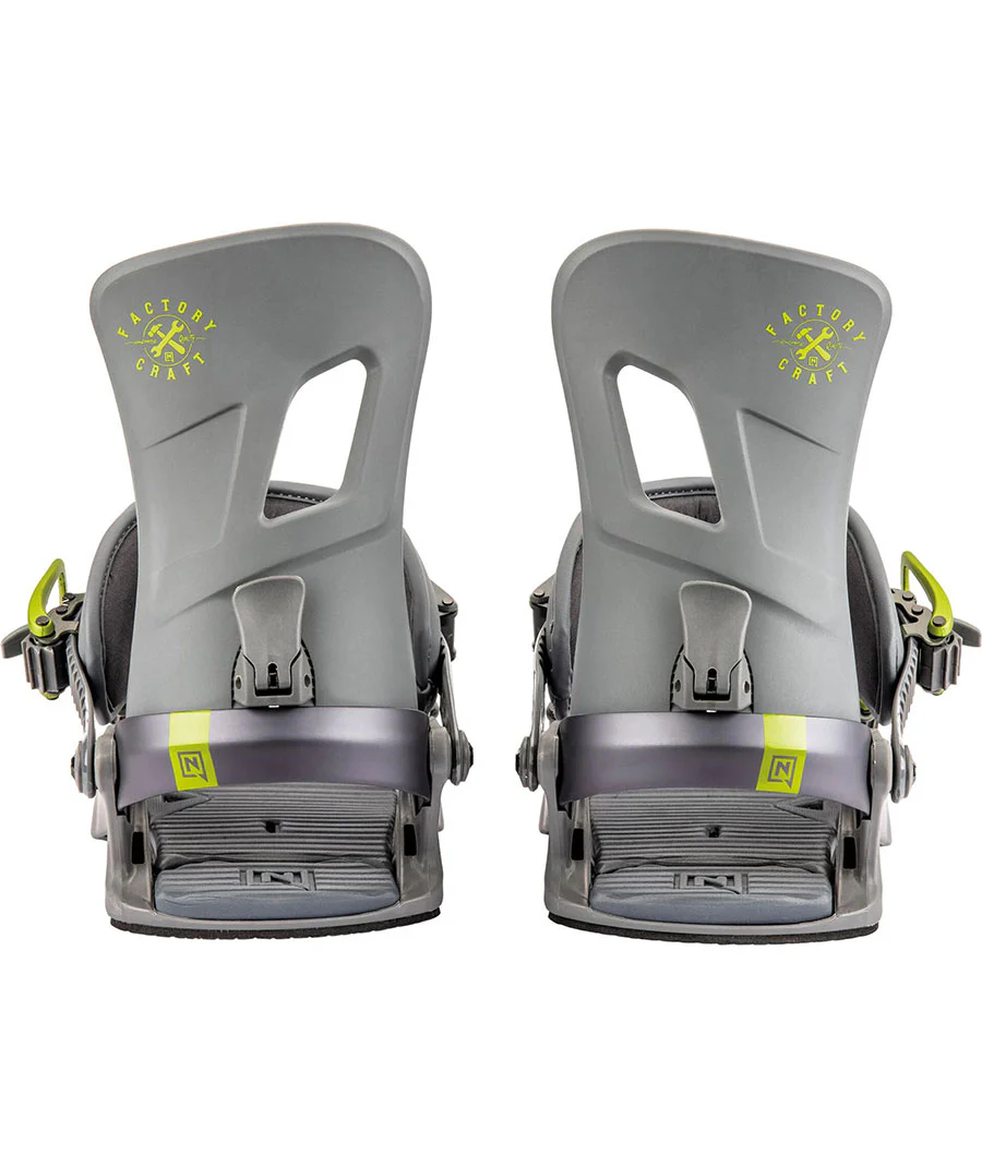 Nitro Men's Rambler Binding - Factory Craft Series 2023 - Image 3