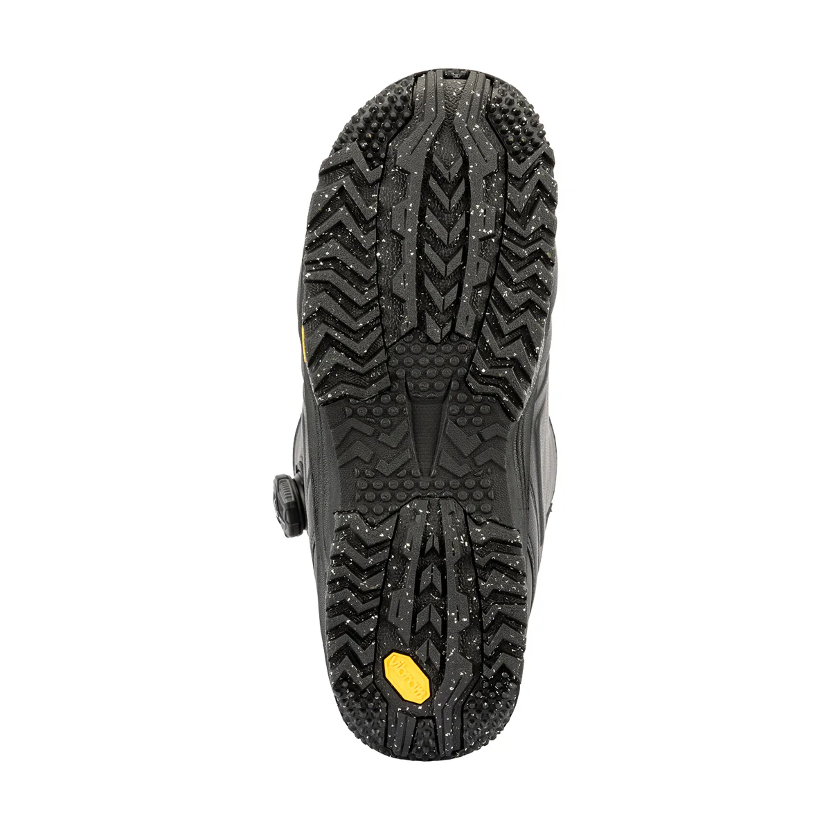 Nitro Men's Team Boa Boot Black 2026 - Image 4