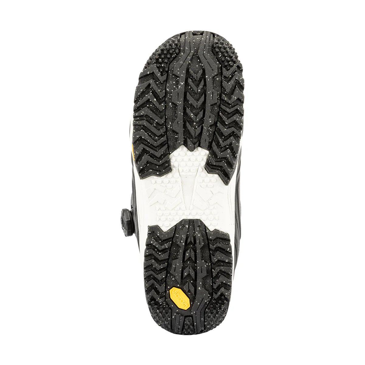 Nitro Men's Team Boa Boot Black-Tie Dye 2026 - Image 4