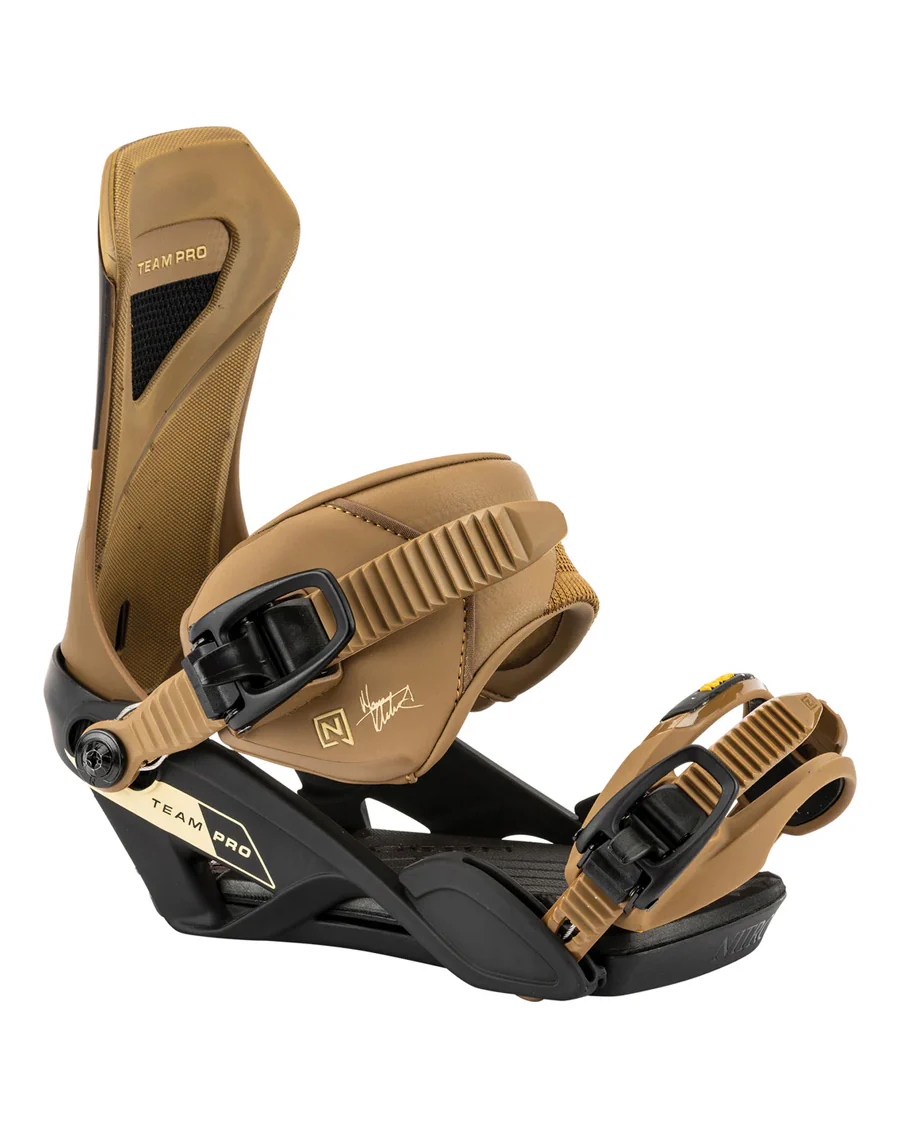 Nitro Men's Team Pro Binding Mk 2026 - Image 2