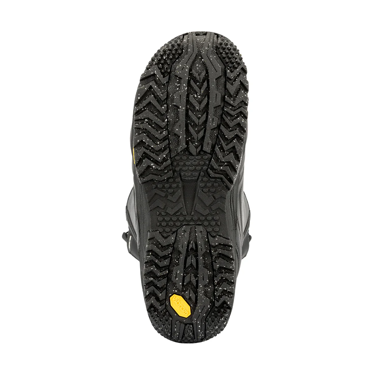 Nitro Men's Team Tls Boot Black 2026 - Image 4