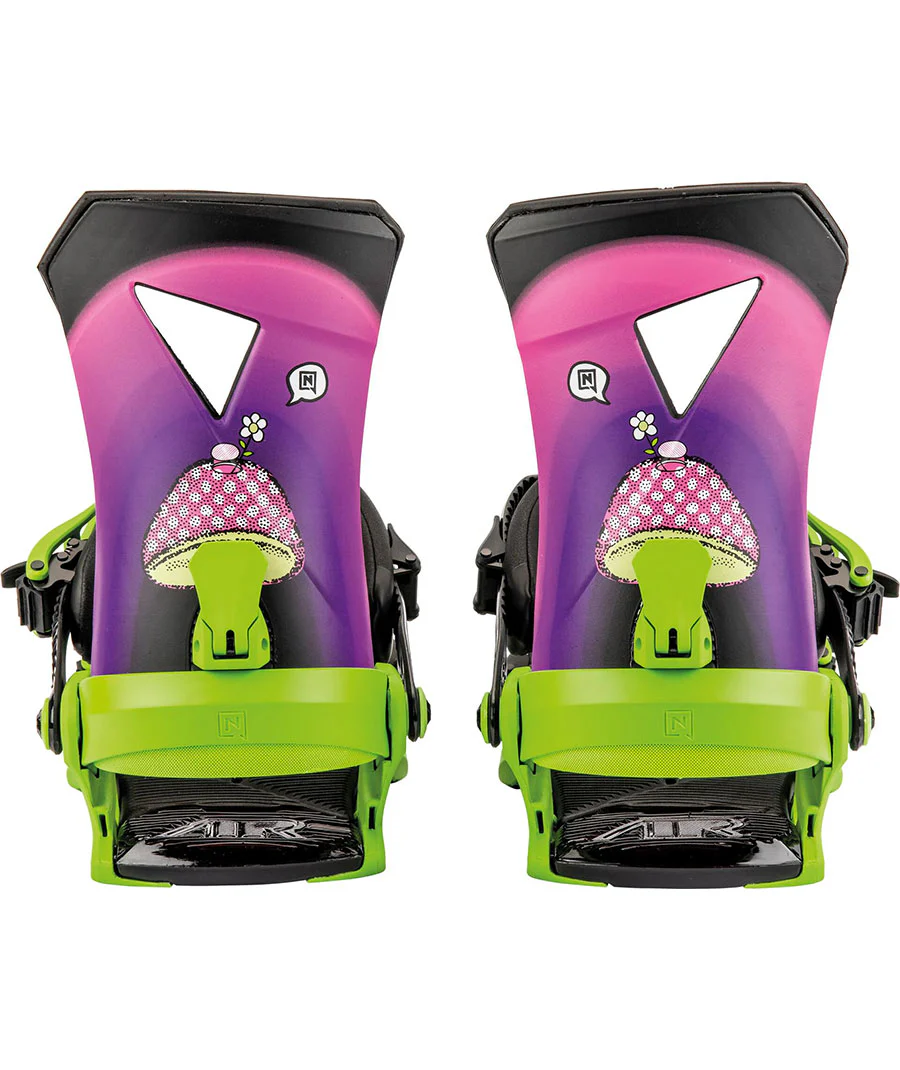 Nitro Men's Zero Binding - Happy Place 2023 - Image 3