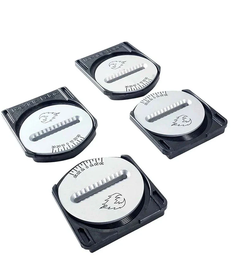 Nitro Spark Pucks Standard