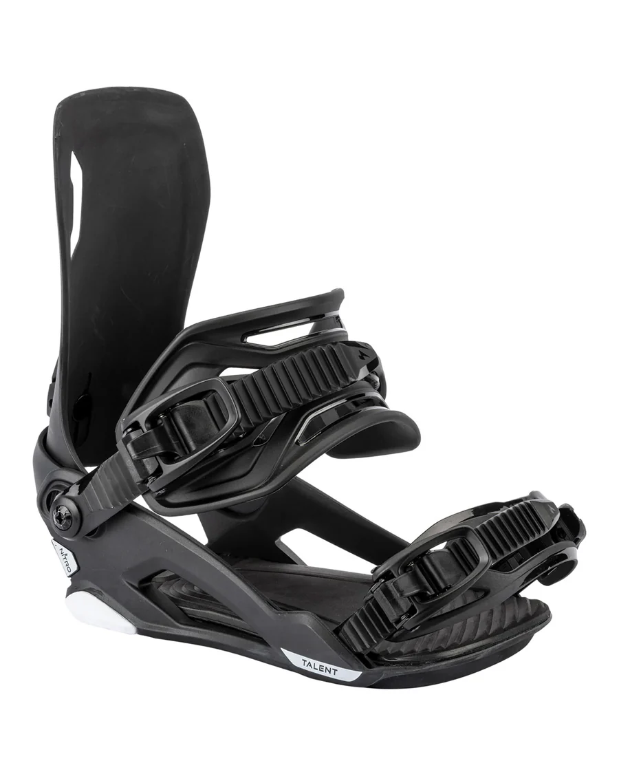 Nitro Talent Unisex Binding Ultra Black 2026 - Image 2