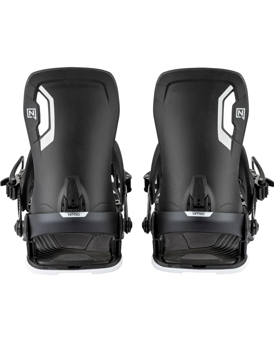Nitro Talent Unisex Binding Ultra Black 2026 - Image 3