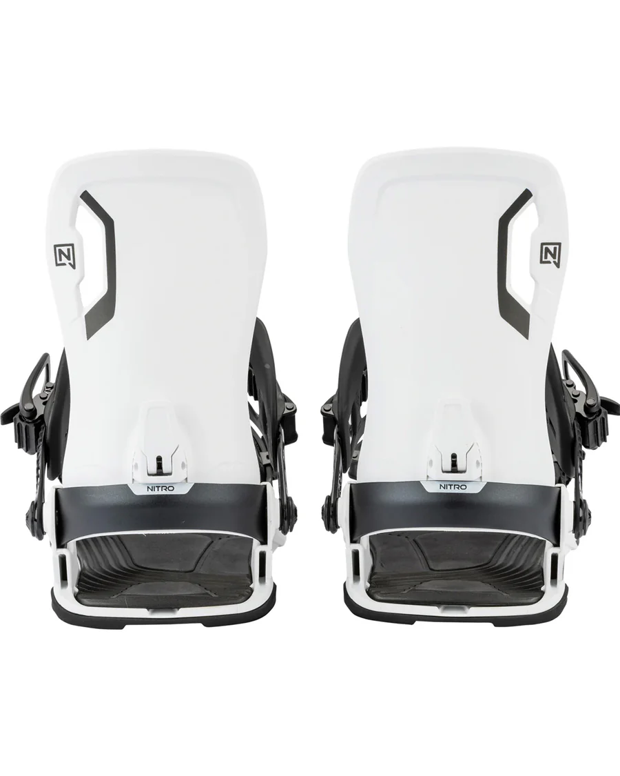 Nitro Talent Unisex Binding White 2026 - Image 3