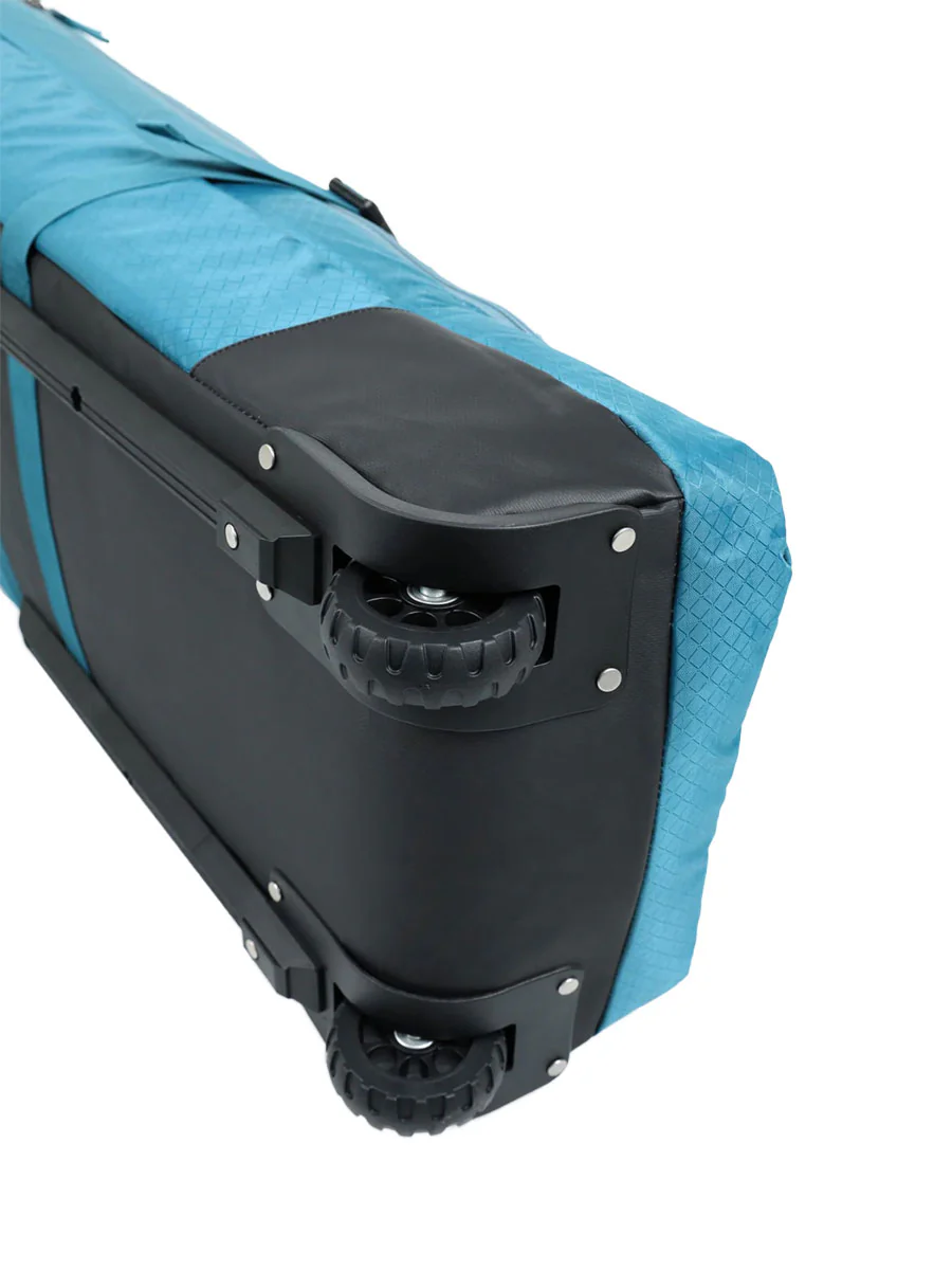 Nitro Tracker Wheelie Board Bag Phantom - Image 3