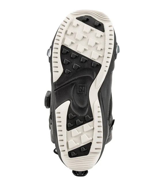 Nitro Women's Cave Step On Tls Boot Black 2025 - Image 3