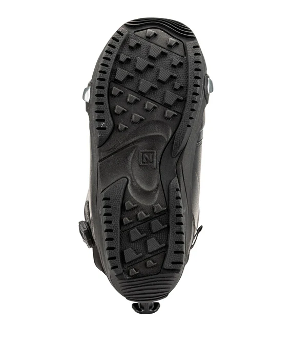 Nitro Women's Dynasty Step On Boa Boot Black 2025 - Image 3