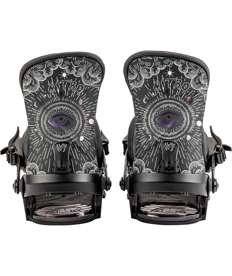 Nitro Women's Ivy Binding - All Eyes on Me 2023 - Image 3