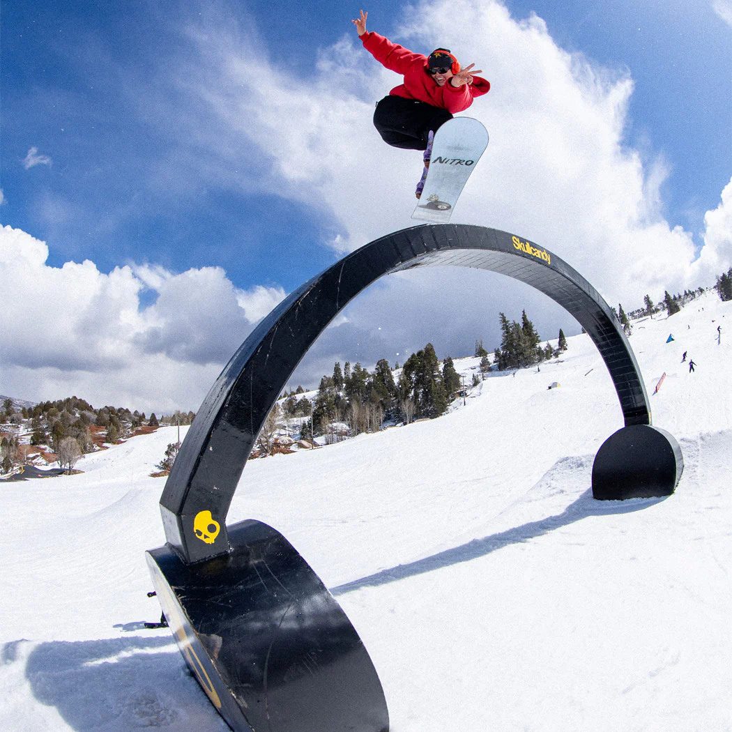 Nitro Women's Mercy Snowboard 2026 - Image 4