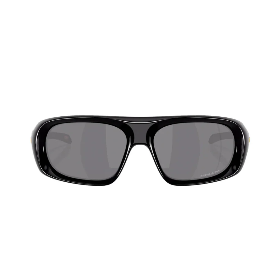 Oakley Belleville - Polished Black W/ Prizm Black - Image 2
