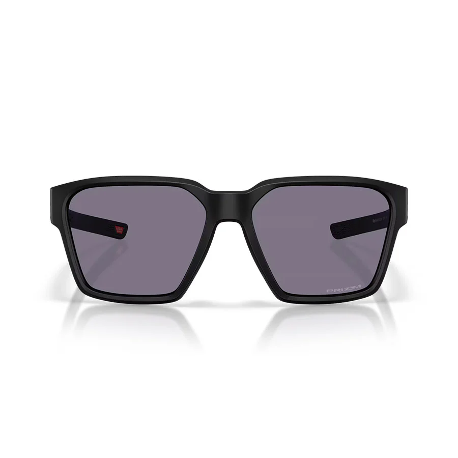 Oakley Briza Sunglasses Mt Black/Prizm Grey - Image 3