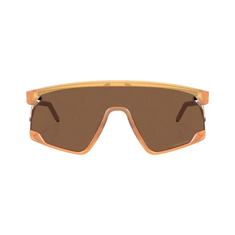 Oakley Bxtr Metal Matte Trans Light Curry - Image 3