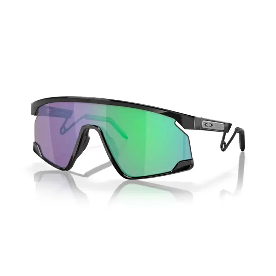 Oakley Bxtr Metal Polished Black