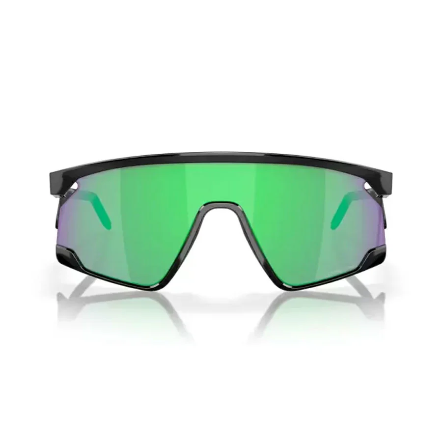 Oakley Bxtr Metal Polished Black - Image 3