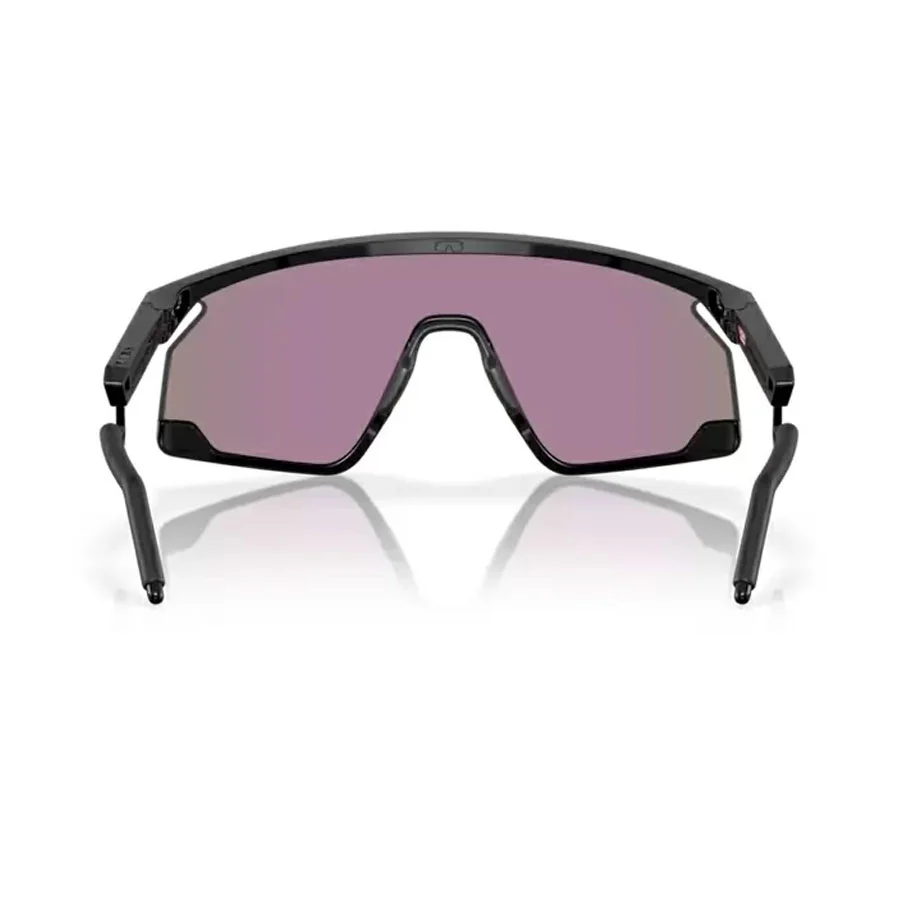 Oakley Bxtr Metal Polished Black - Image 4