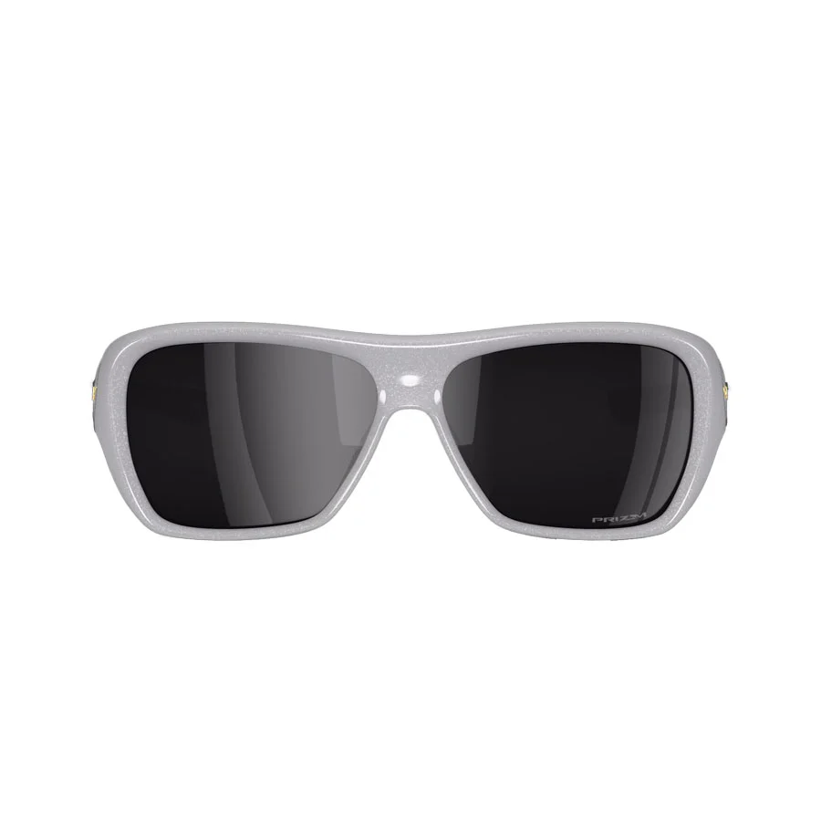 Oakley Chaminade - Pearl White W/ Prizm Black - Image 2