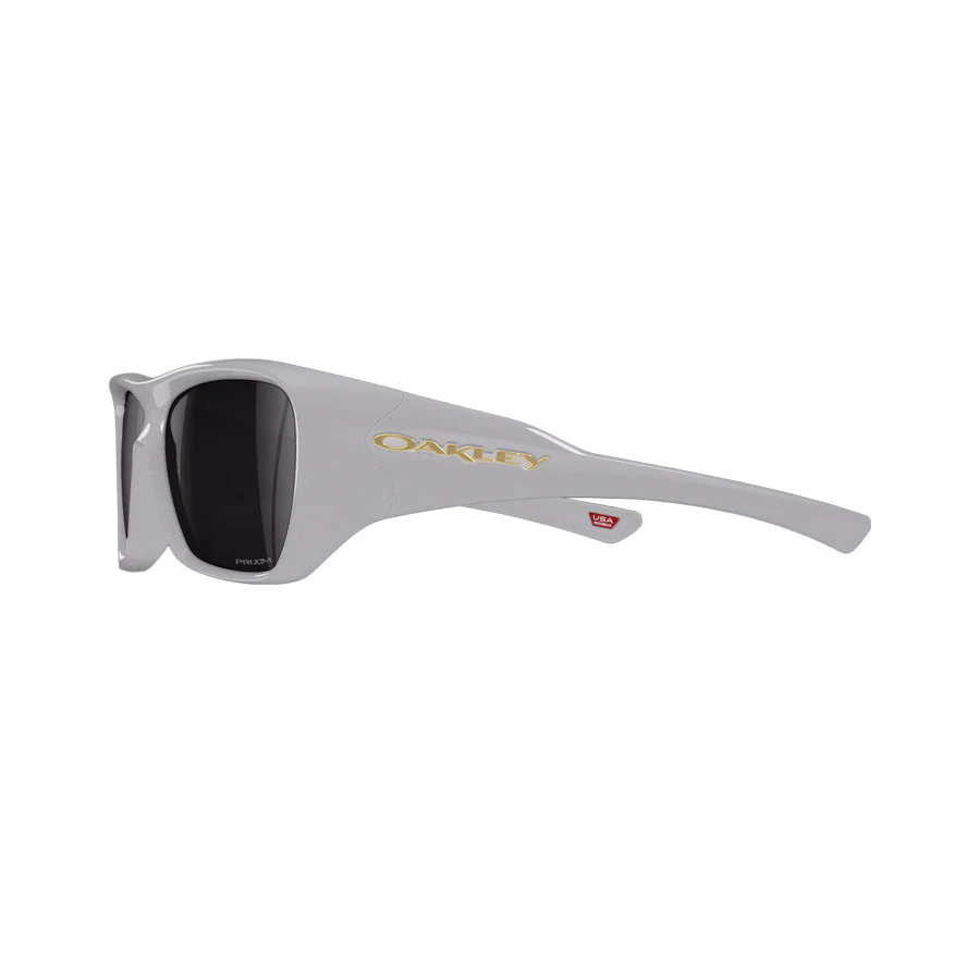 Oakley Chaminade - Pearl White W/ Prizm Black - Image 3