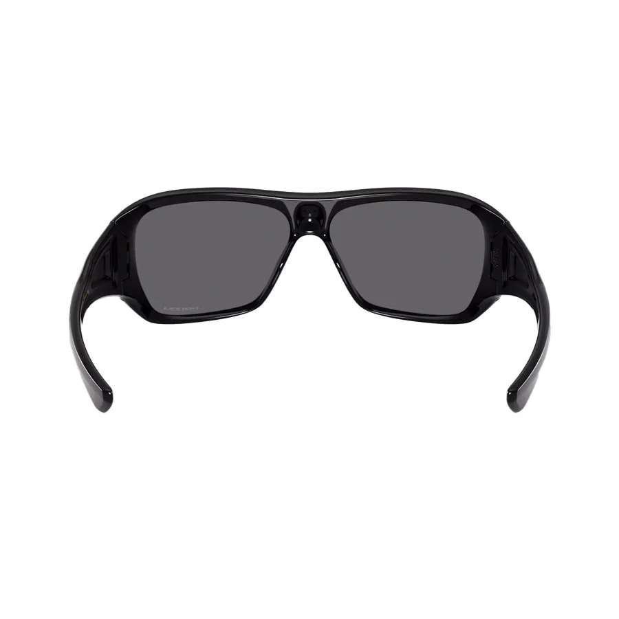 Oakley Chaminade Polished Black - Image 4