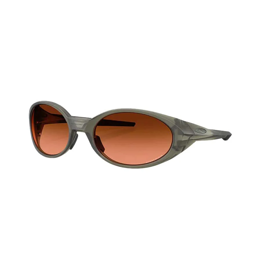 Oakley Eyejacket Redux Matte Olive Ink