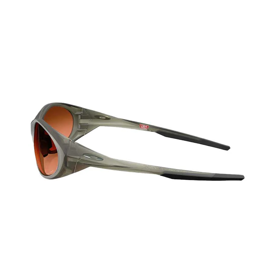 Oakley Eyejacket Redux Matte Olive Ink - Image 2