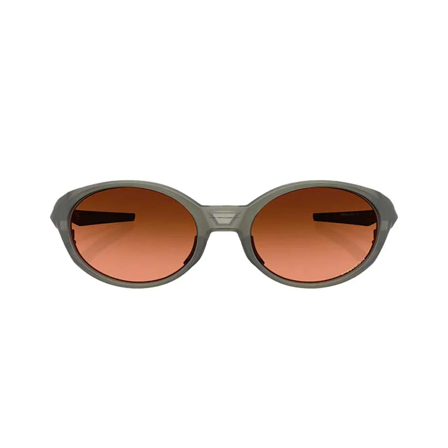 Oakley Eyejacket Redux Matte Olive Ink - Image 3