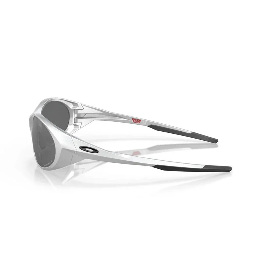 Oakley Eyejacket Redux Silver - Image 2