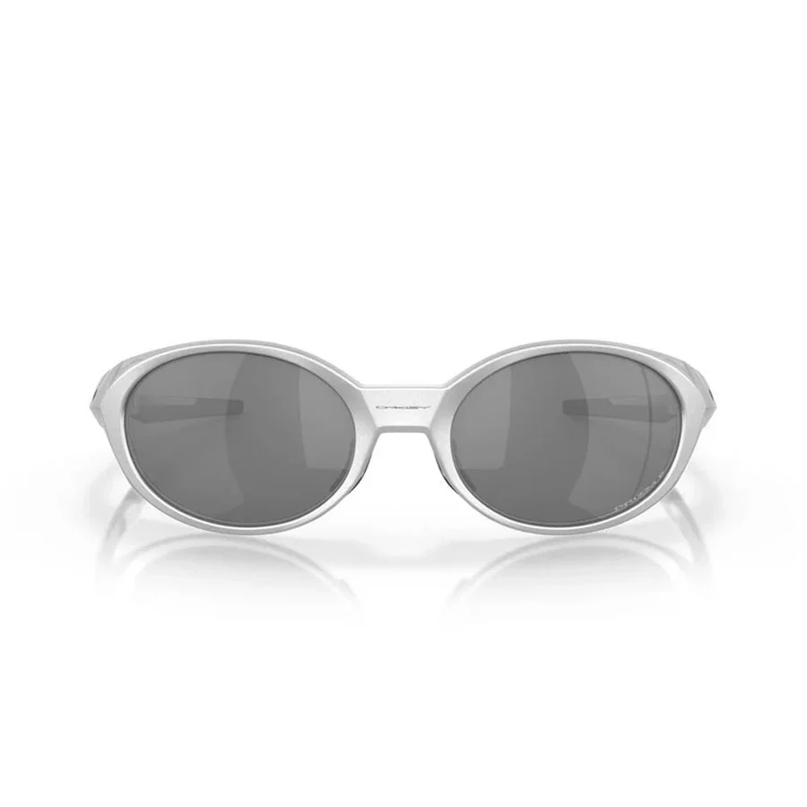 Oakley Eyejacket Redux Silver - Image 3