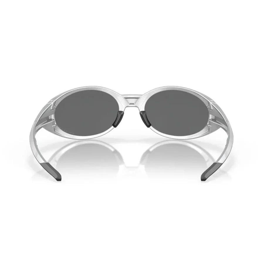 Oakley Eyejacket Redux Silver - Image 4