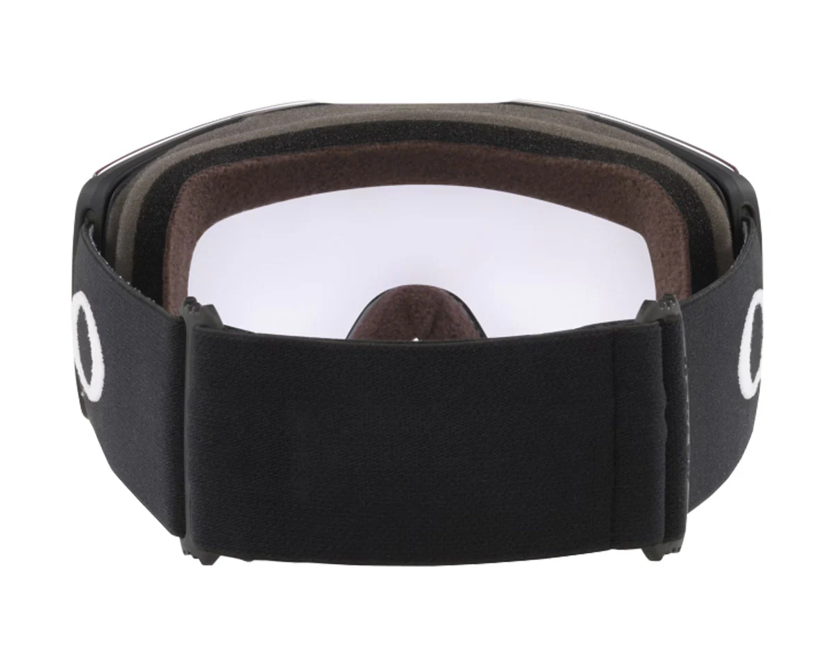 Oakley Fall Line M Goggle Matte Black/Prizm Snow Clear 2026 - Image 4