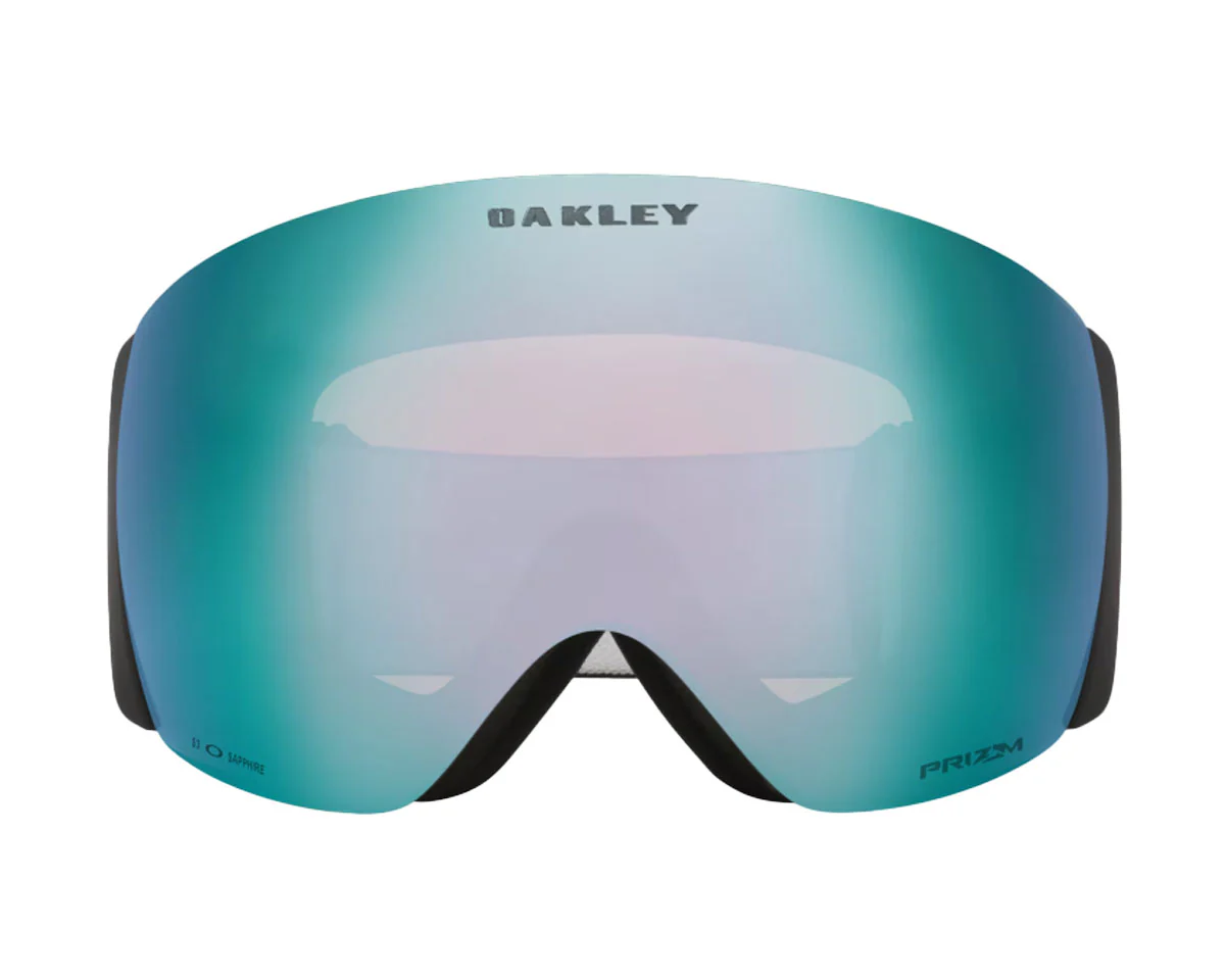 Oakley FD Pro L Goggle Black/Prizm Sapphire + Bonus Lens 2026 - Image 3