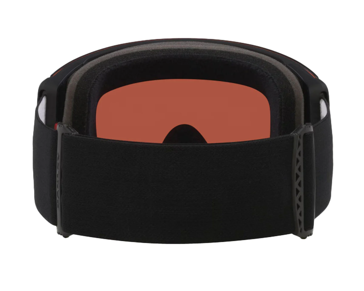 Oakley FD Pro L Goggle Black/Prizm Sapphire + Bonus Lens 2026 - Image 4