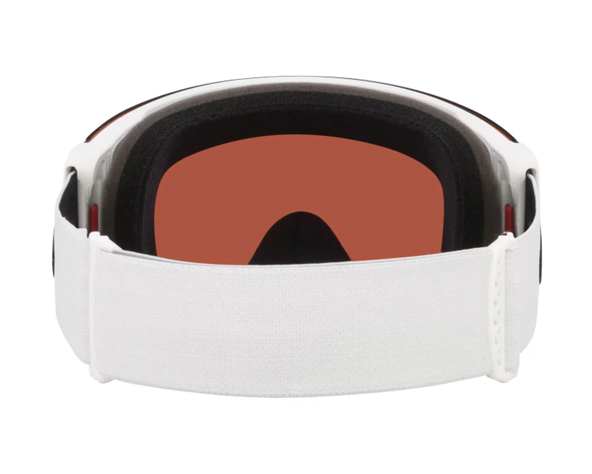Oakley FD Pro M Goggle White/Prizm Sapphire + Bonus Lens 2026 - Image 4
