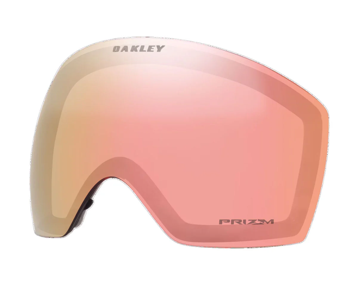 Oakley Flight Deck L Replacement Lens - Prizm Rose Gold