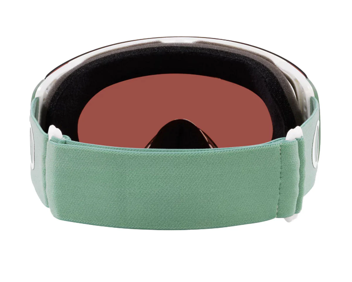 Oakley Flight Deck M Goggle Jade/Prizm Sage Gold 2026 - Image 4