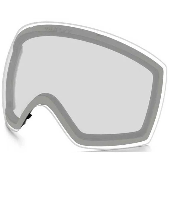 Oakley Flight Deck M Replacement Lens Clear