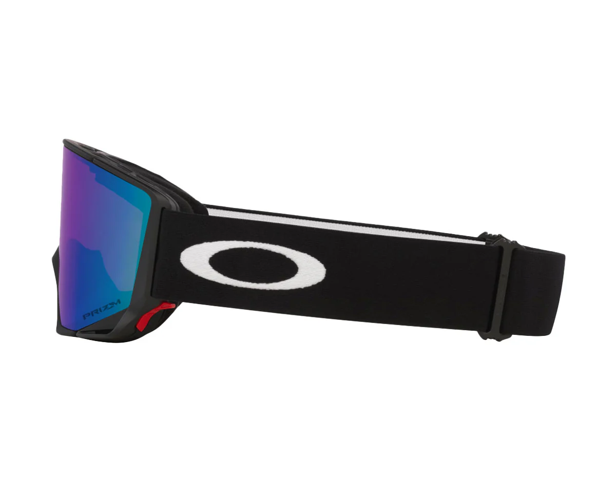Oakley Flow L Goggle Matte Black/Prizm Argon + Bonus Lens 2026 - Image 2