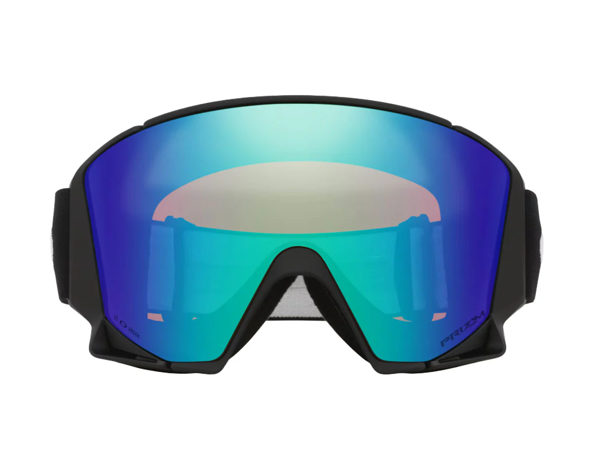 Oakley Flow L Goggle Matte Black/Prizm Argon + Bonus Lens 2026 - Image 3