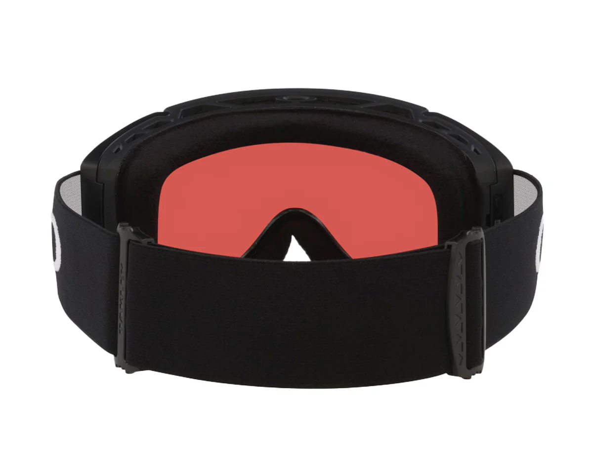 Oakley Flow L Goggle Matte Black/Prizm Argon + Bonus Lens 2026 - Image 4