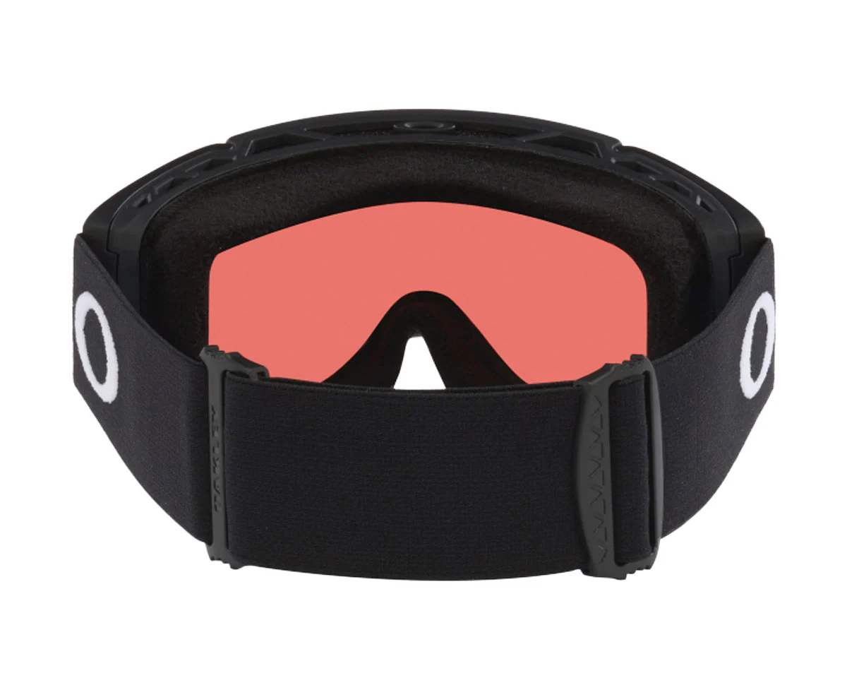 Oakley Flow L Goggle Matte Black/Prizm Sapphire + Bonus Lens 2026 - Image 4