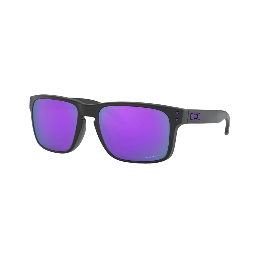 Oakley Holbrook Matte Black