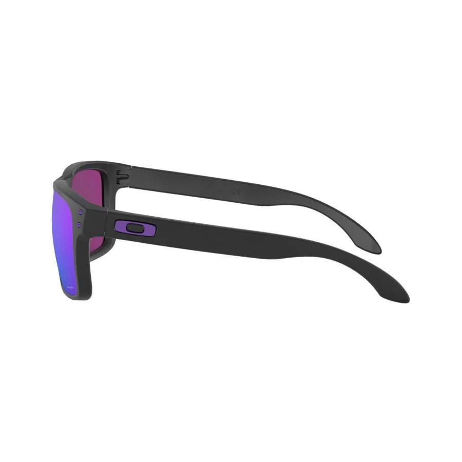 Oakley Holbrook Matte Black - Image 2