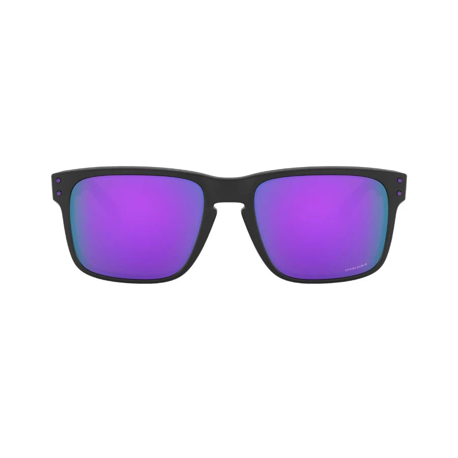 Oakley Holbrook Matte Black - Image 3
