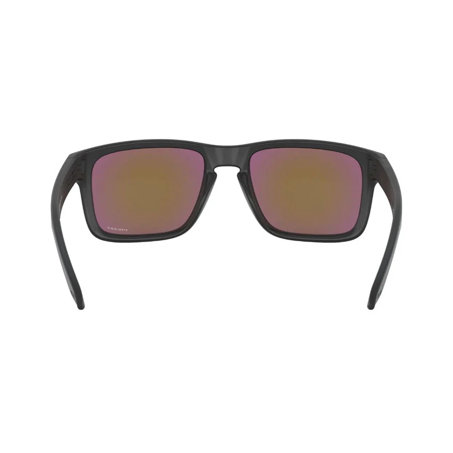 Oakley Holbrook Matte Black - Image 4