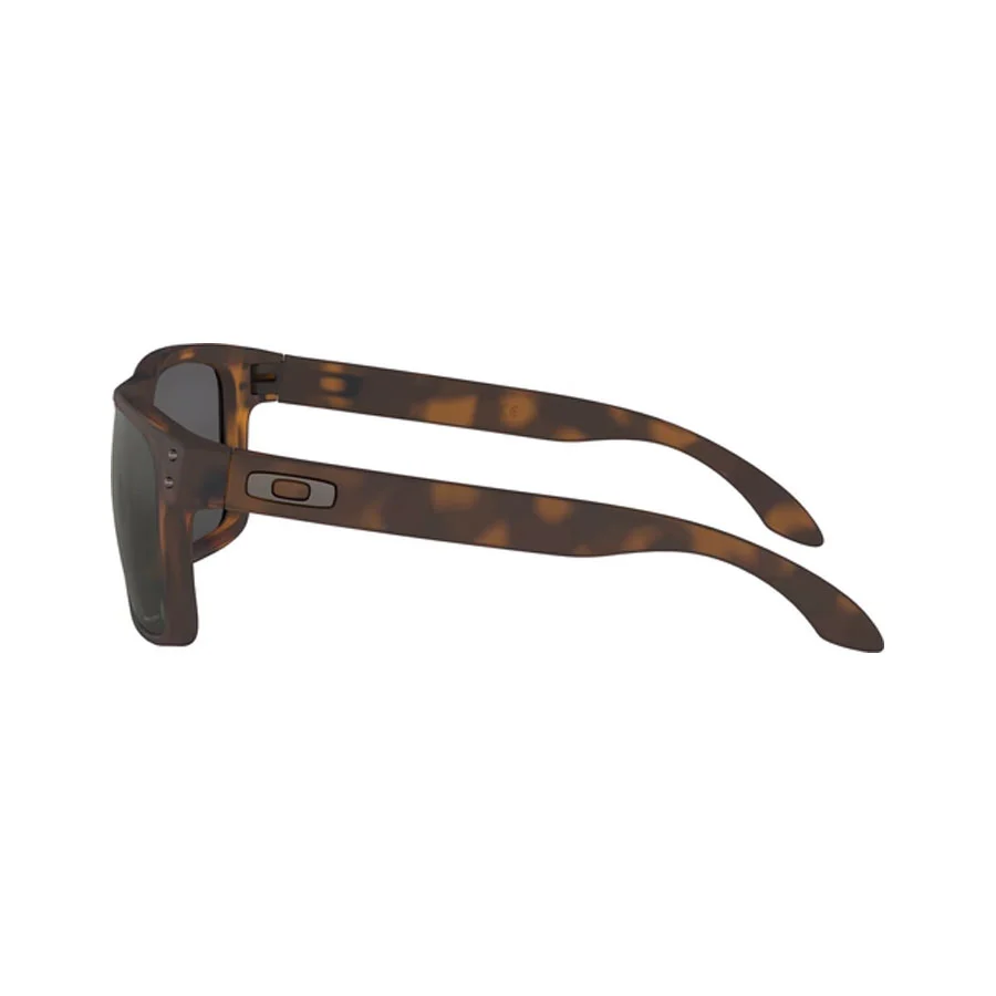 Oakley Holbrook Matte Brown Tortoise - Image 2